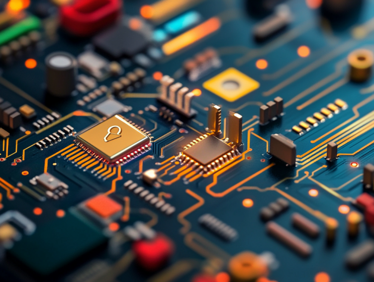 Information Security Management System