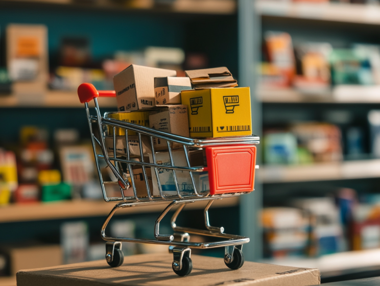 Building e-Procurement Systems: The Importance of Product Catalogs