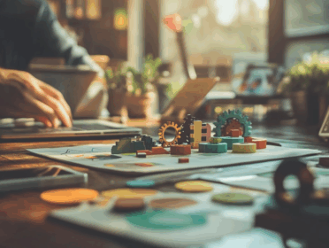 The Three Key Attributes that Summarize DevOps