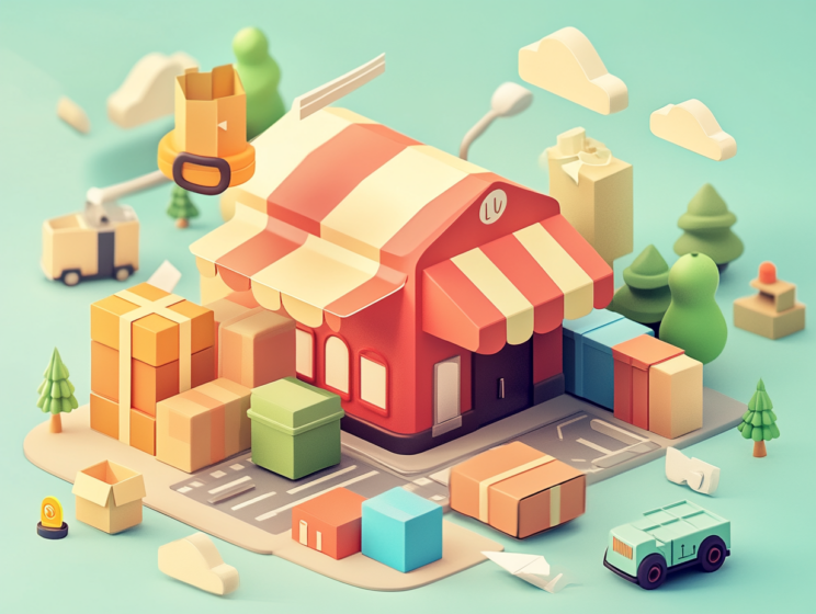 Seller Integration and Catalog Import: Unlocking eProcurement Potential