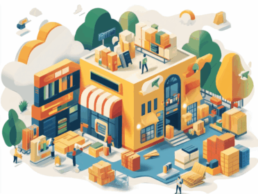 Why The Business Needs to Run The Marketplace