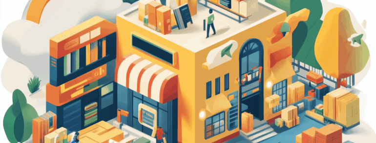 Why The Business Needs to Run The Marketplace