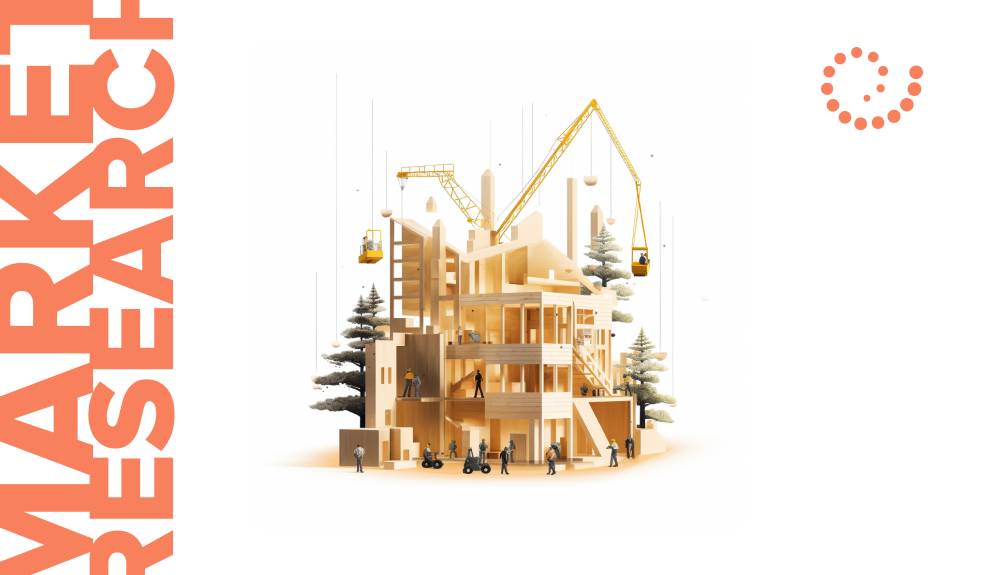 Mass Timber Construction Market: Research Summary