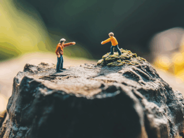 Navigating Challenges: Mentoring in Tech Industry