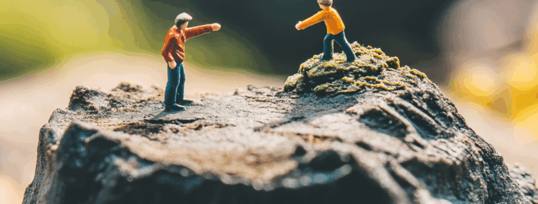 Navigating Challenges: Mentoring in Tech Industry