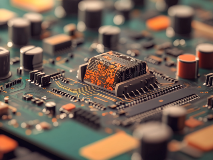5 Programming Languages for AI Integration