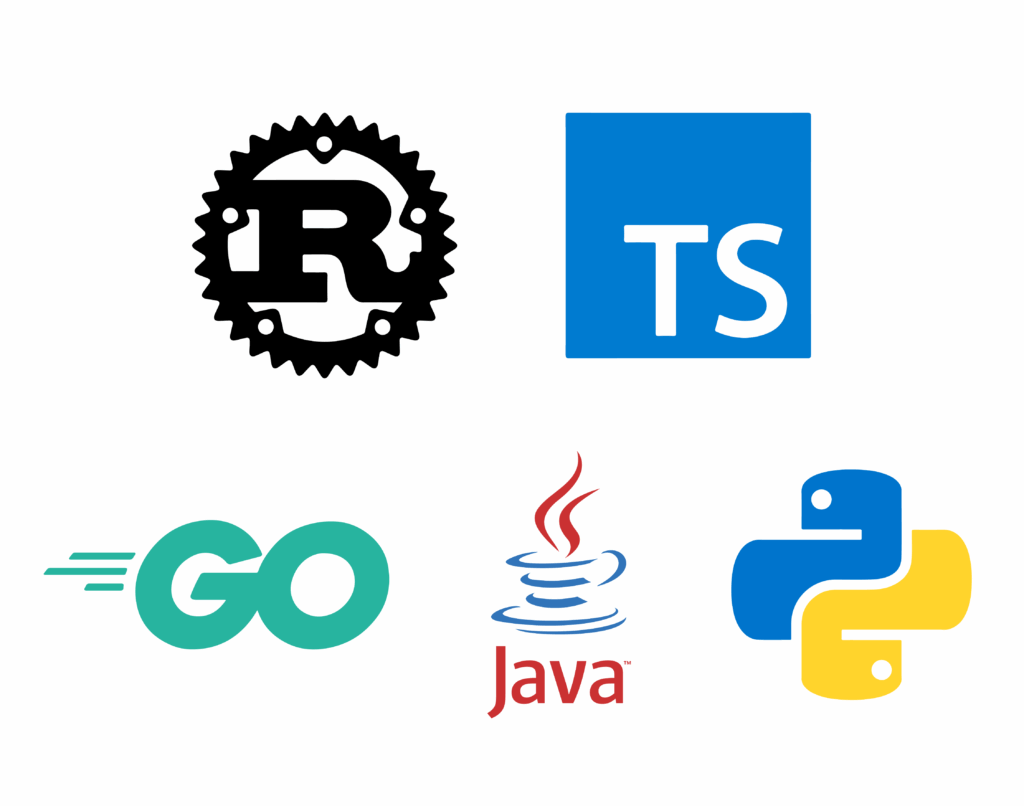 programming languages for ai