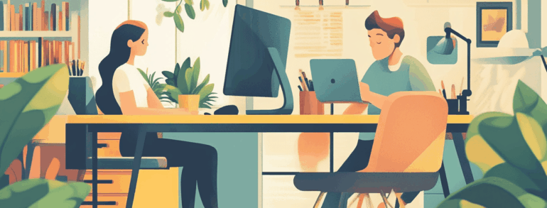 6 Best Slack Practices for a Healthy Working Environment