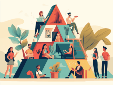 The Listening Pyramid: How to Improve Professional Relationships