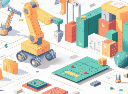 Market Research: Why AI Projects Need Data Collection Services