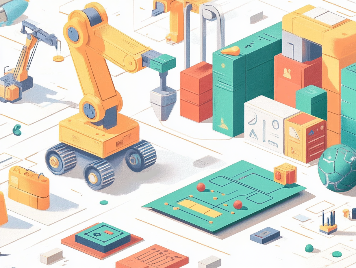 Market Research: Why AI Projects Need Data Collection Services
