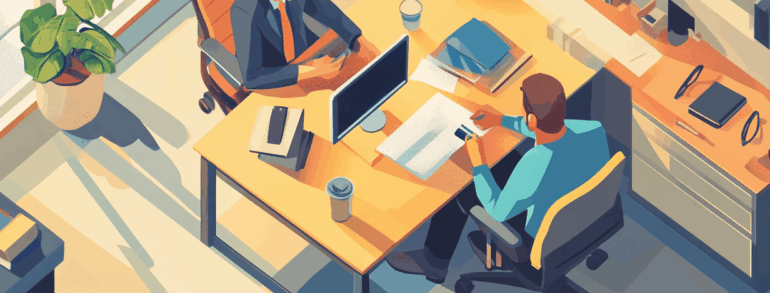 Top 3 Benefits of Reverse Mentoring in the IT Industry