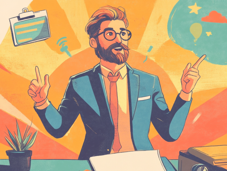 Elevator Pitch: How to “Sell” Yourself in One Minute