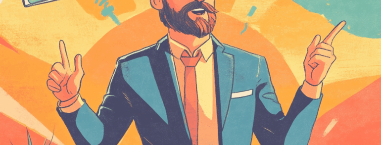 Elevator Pitch: How to “Sell” Yourself in One Minute