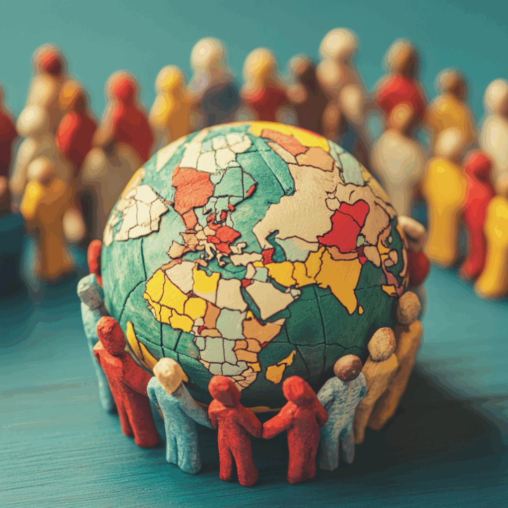 cross-cultural collaboration