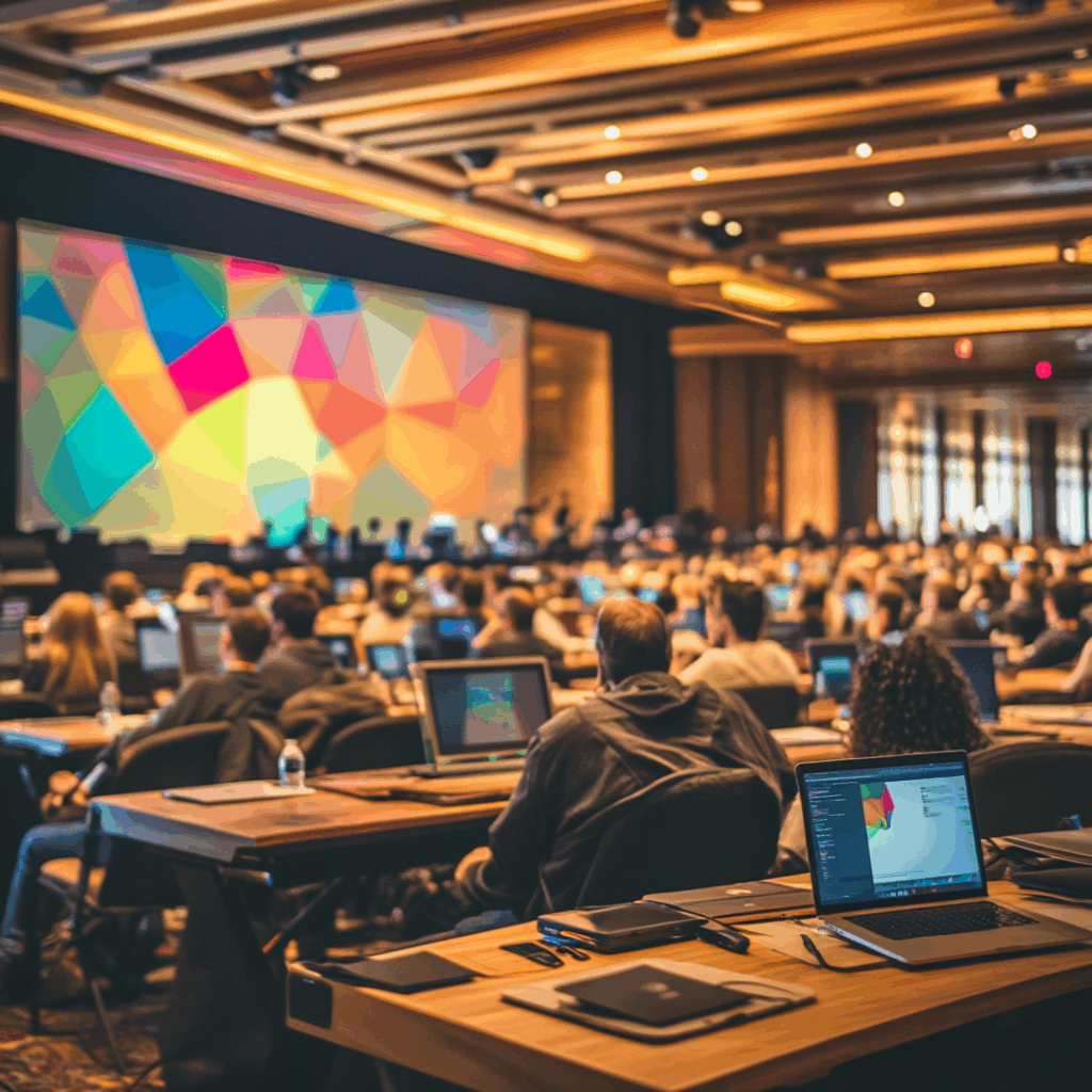 software conference