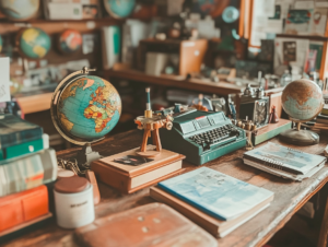 From University English Teacher to Language Training Specialist: A Journey into the Business World