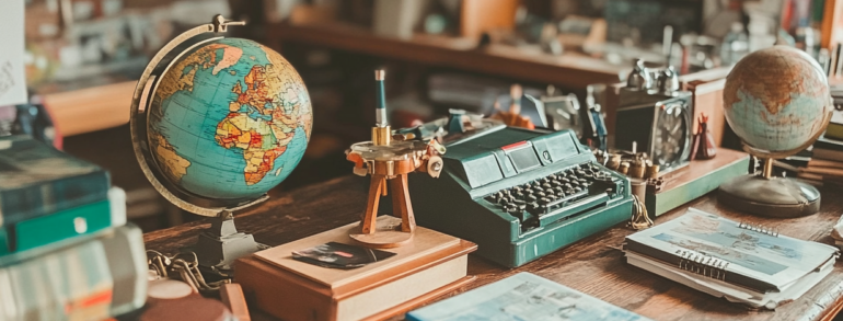 From University English Teacher to Language Training Specialist: A Journey into the Business World