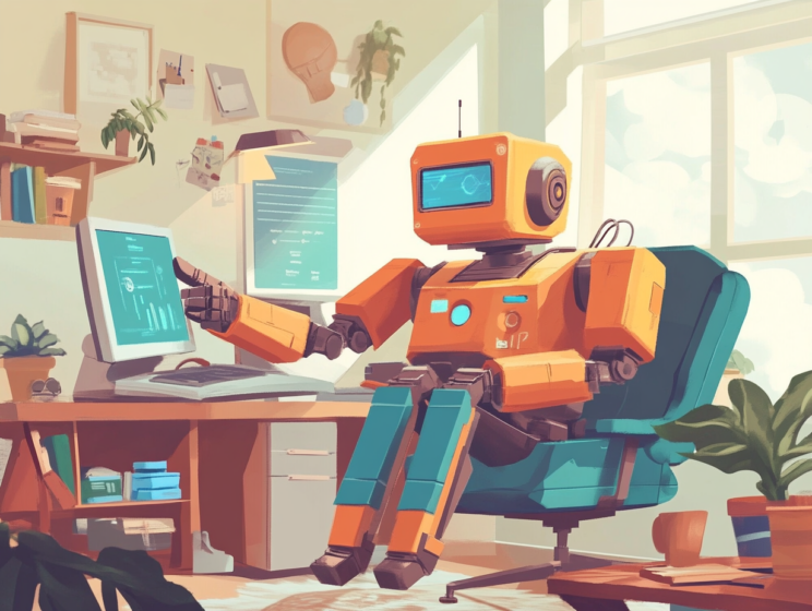 How Setronica Created an AI Slack Bot, Part 1: From Idea to Blueprint