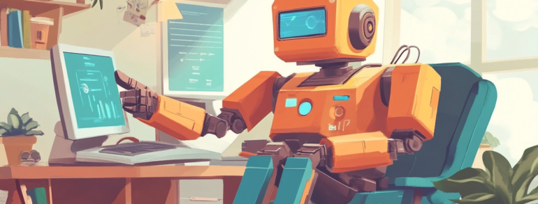 How Setronica Created an AI Slack Bot, Part 1: From Idea to Blueprint