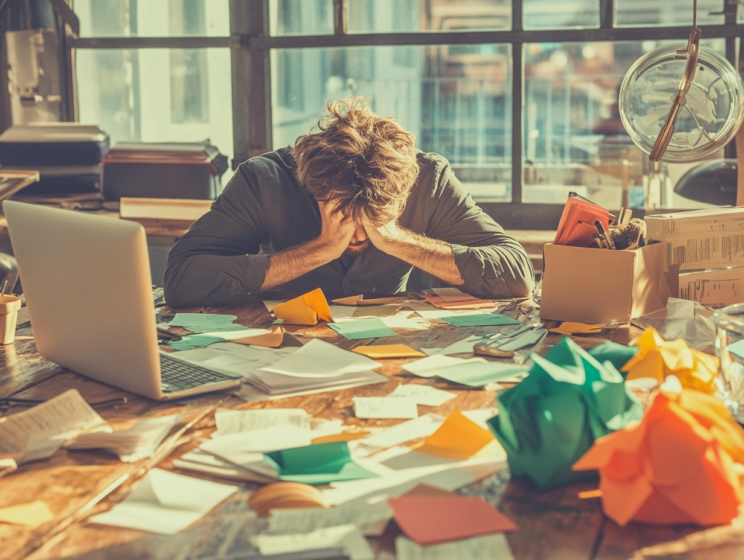 How to Handle Stress Interviews for Developers and Engineers