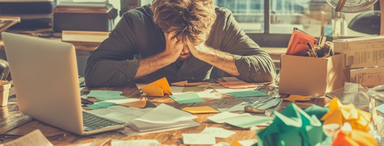 Stress Interviews: Hot Trend or Red Flag Central?