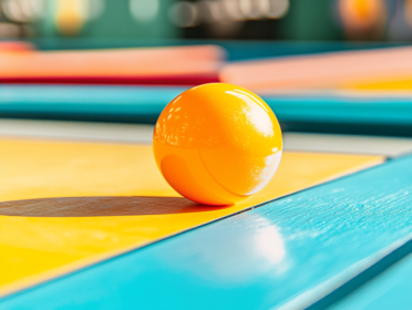 Idea Ping-Pong: Mastering the Art of Collaborative Innovation