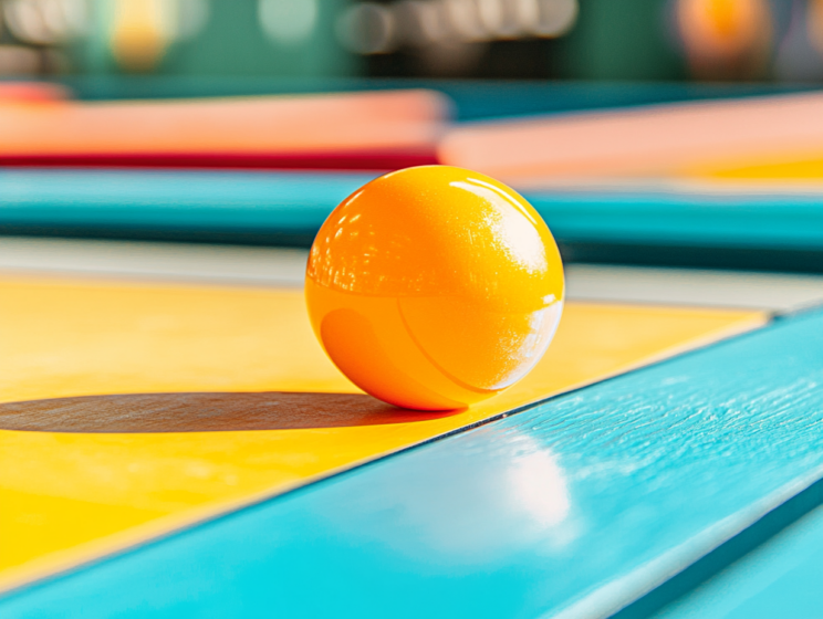 How to Turn Early Ideas into Strong Solutions Using Idea Ping-Pong