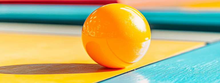 Idea Ping-Pong: Mastering the Art of Collaborative Innovation