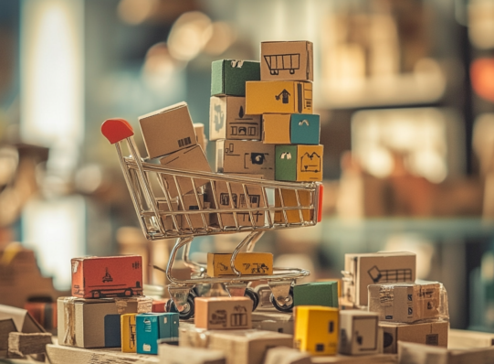 E-invoicing in Europe: Market Research