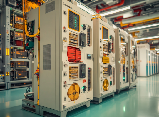 Crucial Insights: Why Monitoring Modular Data Centers Matters