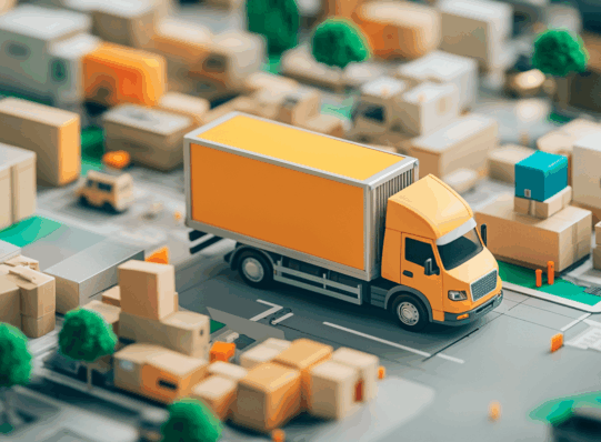 How to Scale a Delivery Platform to Market Leadership