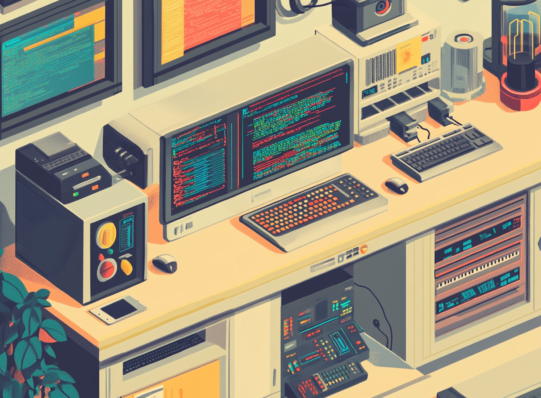 IT Operations Management: How to Monitor Remote Workstations for Tech Issues