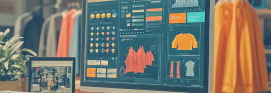 Optimizing Real-Time Data Science Operations for a Leading Fashion and Apparel Company