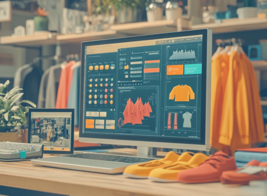 Optimizing Real-Time Data Science Operations for a Leading Fashion and Apparel Company