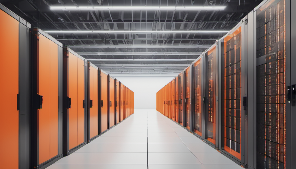 Crucial Insights: Why Monitoring Modular Data Centres Matters