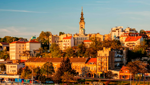 Serbia
