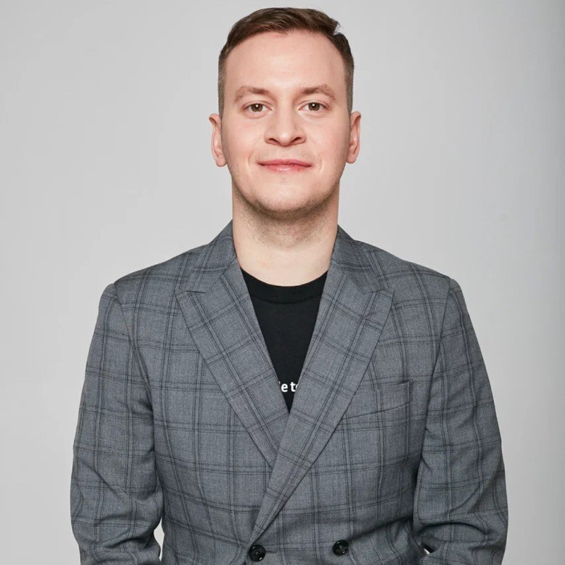  Alexander Kirilov