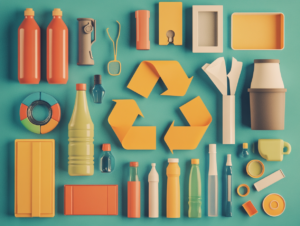 How AI Recognizes Waste: Smart Recycling Technologies in Action