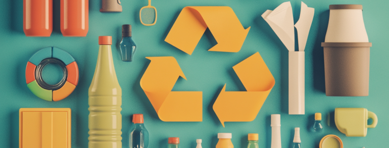 How AI Recognizes Waste: Smart Recycling Technologies in Action
