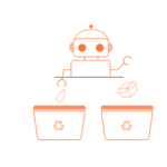 How AI Recognizes Waste: Smart Recycling Technologies in Action