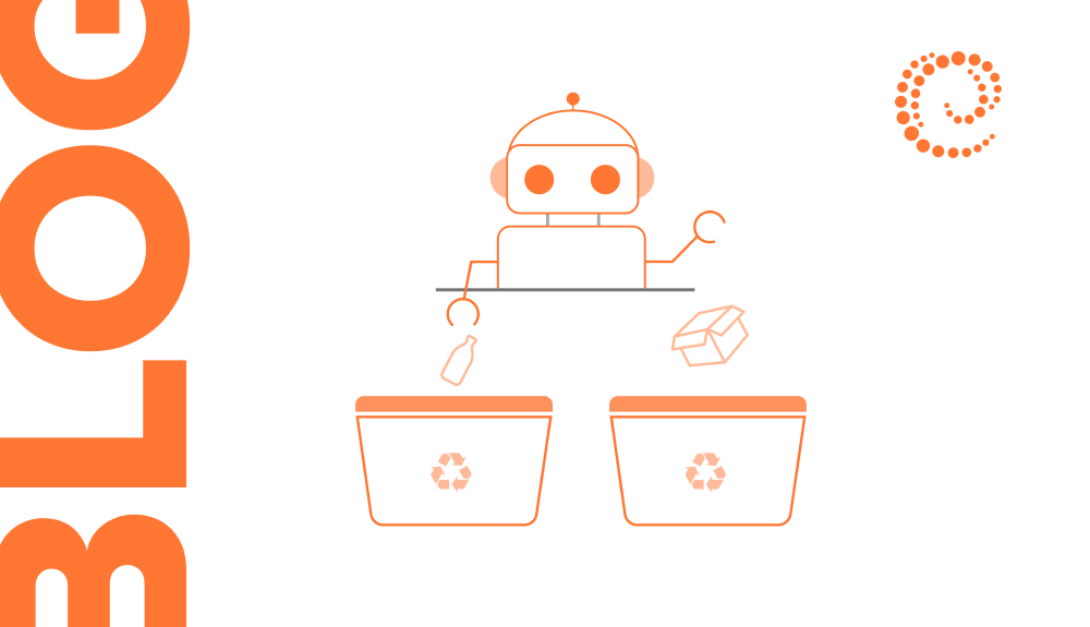 How AI Recognizes Waste: Smart Recycling Technologies in Action