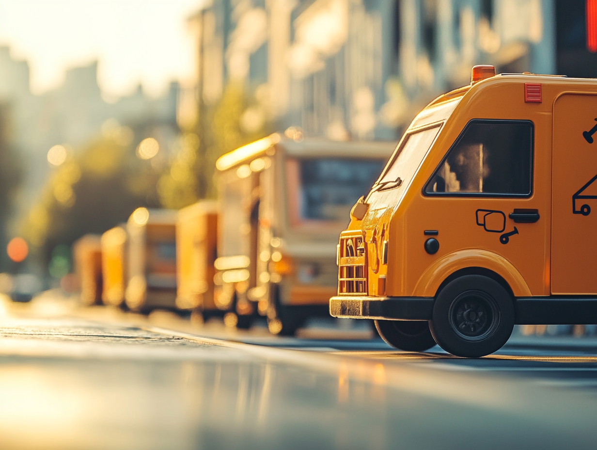 Rapid Hypothesis Testing for Driver Retention in Delivery Service