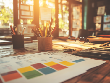Building a Reliable Monthly Accrual Report: Overcoming Challenges and Implementing Solutions