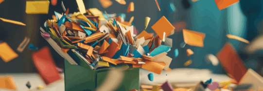 From Chaos to Clarity: Transforming Promo Code Management