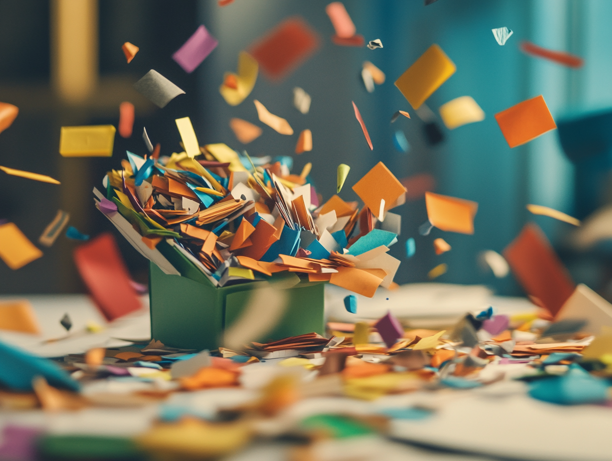 From Chaos to Clarity: Transforming Promo Code Management