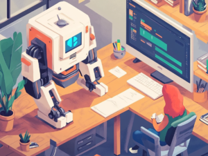 How Setronica Created an AI Slack Bot, Part 3: Putting Our Bot to Work