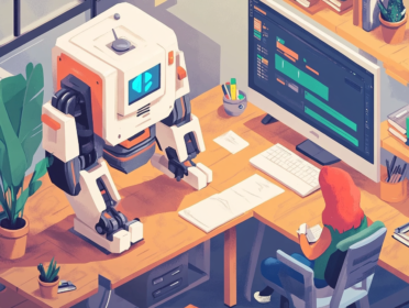 How Setronica Created an AI Slack Bot, Part 3: Putting Our Bot to Work