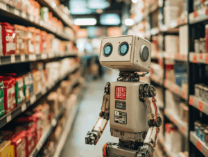 How Brands Use AI to Track, Trace and Prove Their Sustainability Claims