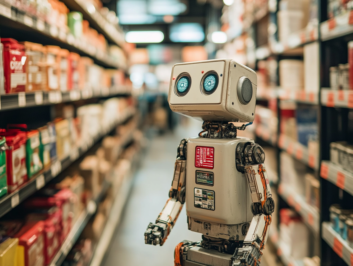 How Brands Use AI to Track, Trace and Prove Their Sustainability Claims